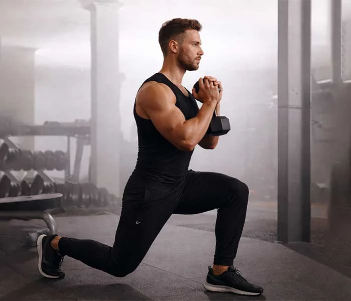 Fitness & Wellness