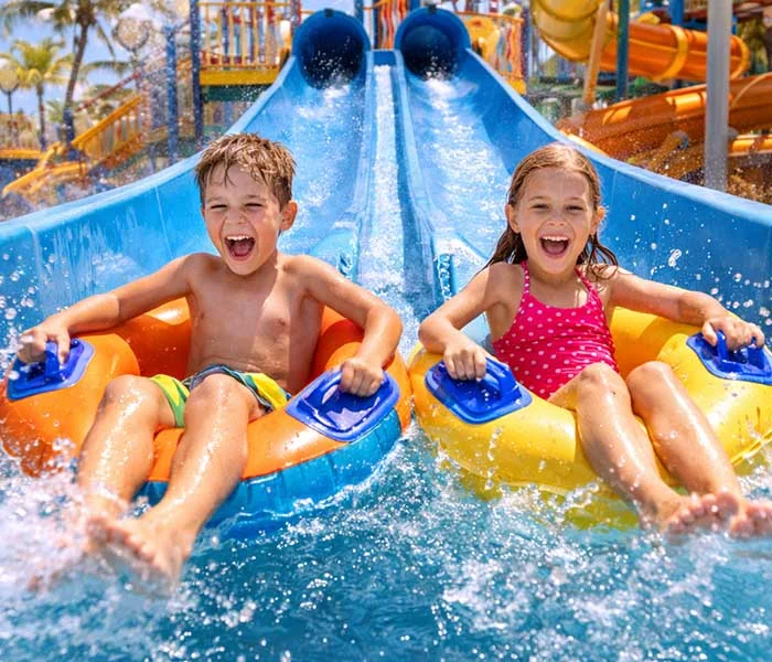 Water Adventures