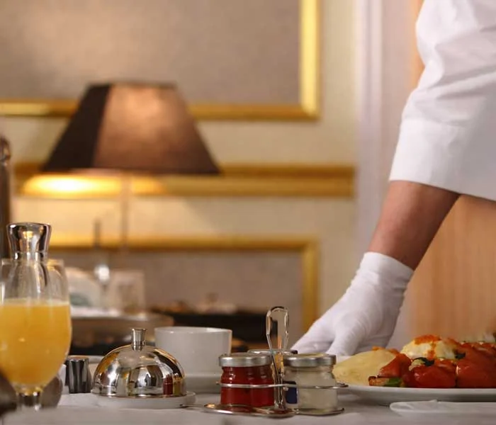 Bespoke Concierge